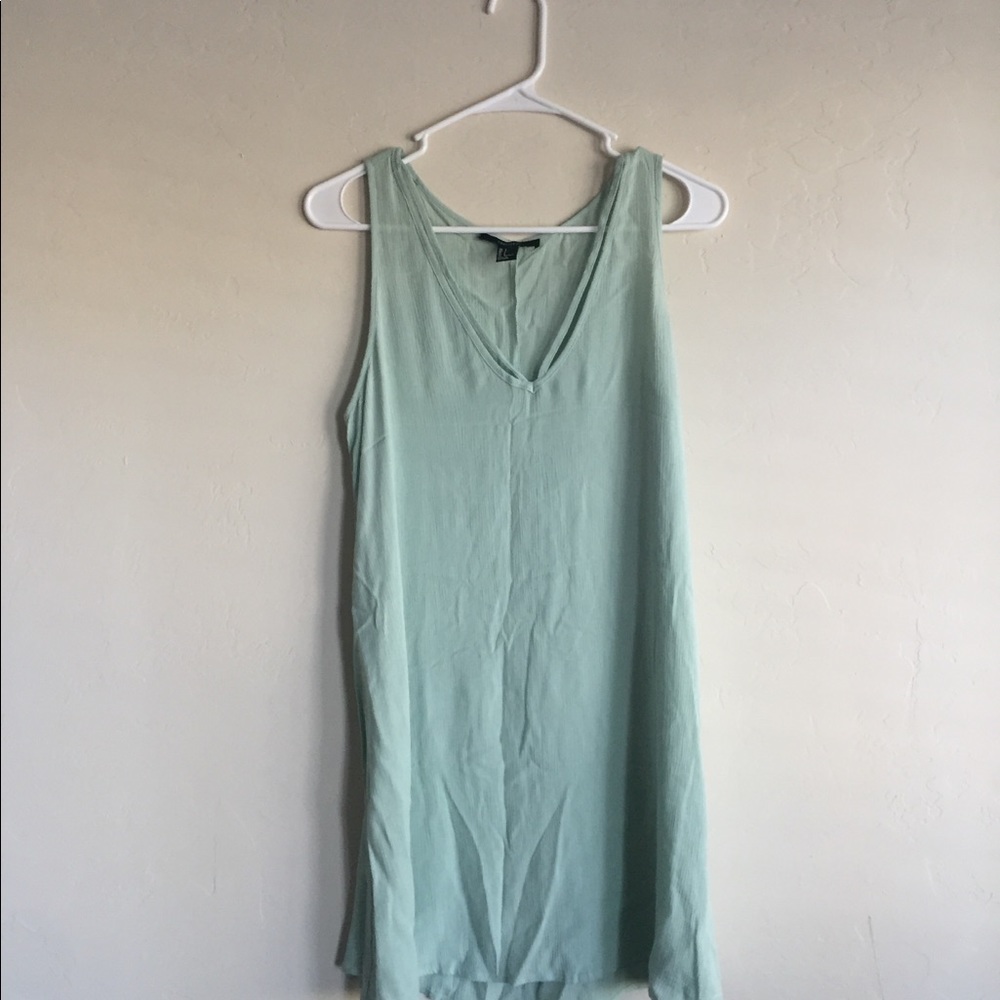 Forever 21 dress